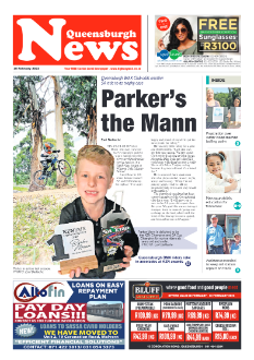 Queensburgh News 10 February 2023