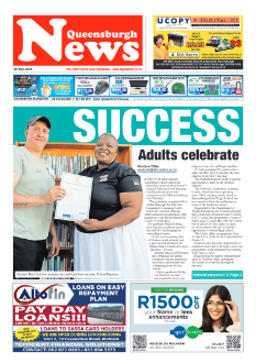 Queensburgh News 10 July 2026