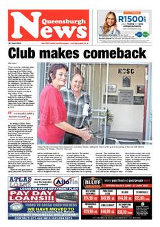 Queensburgh News 10 June 2022