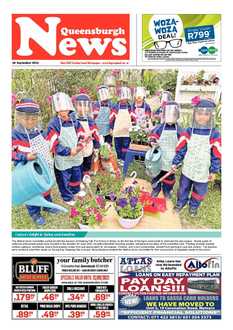 Queensburgh News 10 September 2021