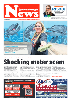 Queensburgh News 11 August 2023