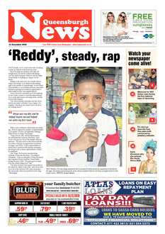 Queensburgh News 11 December 2020