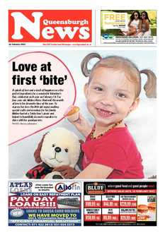 Queensburgh News 11 February 2022