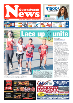 Queensburgh News 11 July 2025