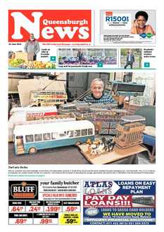 Queensburgh News 11 June 2021