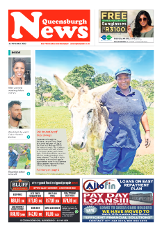Queensburgh News 11 November 2022