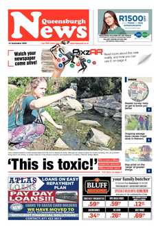 Queensburgh News 11 September 2020