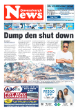 Queensburgh News 11 September 2026