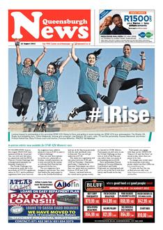 Queensburgh News 12 August 2022