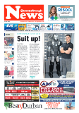 Queensburgh News 12 July 2024