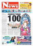 Queensburgh News 12 June 2026