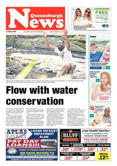 Queensburgh News 12 March 2021