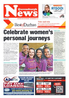 Queensburgh News 12 May 2023