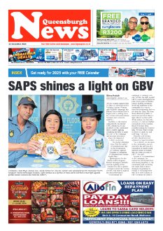 Queensburgh News 13 December 2024