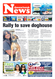 Queensburgh News 13 February 2026