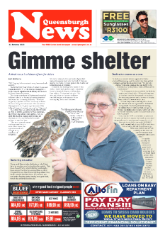 Queensburgh News 13 January 2023
