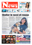 Queensburgh News 13 June 2025