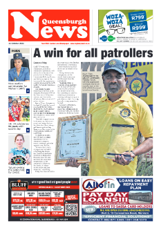 Queensburgh News 13 October 2023
