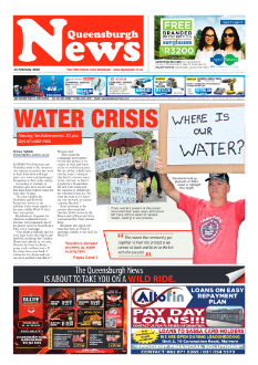 Queensburgh News 14 February 2025