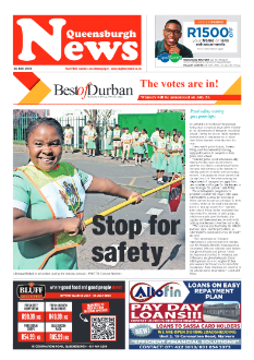 Queensburgh News 14 July 2023