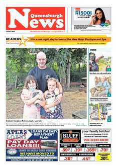 Queensburgh News 14 May 2021
