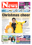 Queensburgh News 14 November 2025