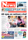 Queensburgh News 15 May 2026
