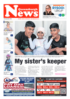 Queensburgh News 15 September 2023