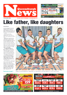 Queensburgh News 16 December 2022