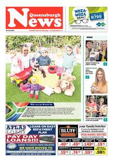 Queensburgh News 16 July 2021