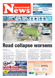 Queensburgh News 16 October 2026