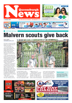 Queensburgh News 17 January 2025