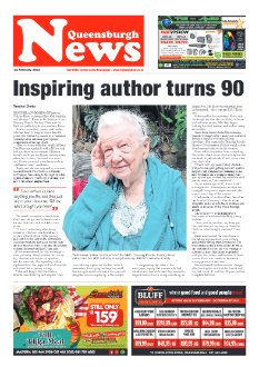 Queensburgh News 24 February 2023