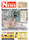 Queensburgh News 24 July 2026