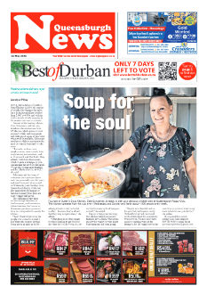 Queensburgh News 24 May 2024