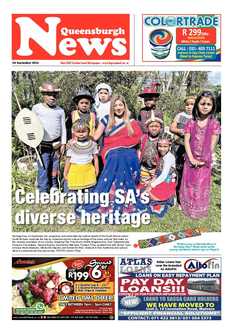 Queensburgh News 24 September 2021
