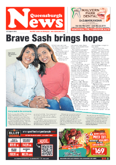 Queensburgh News 25 August 2023