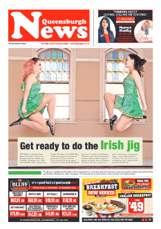 Queensburgh News 25 November 2022