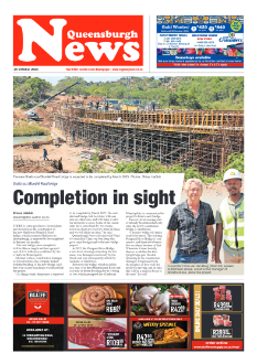 Queensburgh News 25 October 2024