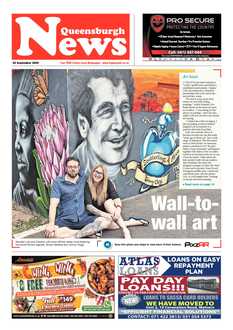 Queensburgh News 25 September 2020