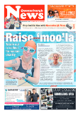 Queensburgh News 25 September 2026