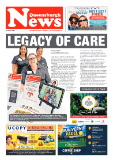Queensburgh News 26 June 2026