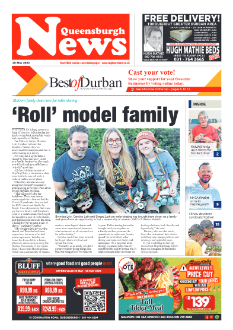 Queensburgh News 26 May 2023