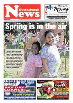 Queensburgh News 27 August 2021