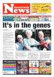 Queensburgh News 27 March 2026
