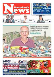 Queensburgh News 27 May 2022