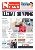 Queensburgh News 28 August 2026