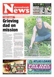 Queensburgh News 28 February 2020