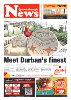 Queensburgh News 28 July 2023