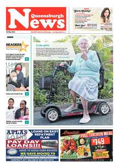 Queensburgh News 28 May 2021